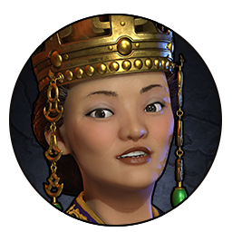 Datei:Seondeok symbol civ6.png