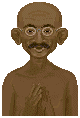 Mahatma Karamachand Gandhi