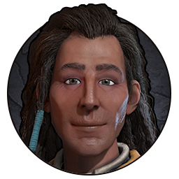 Datei:Poundmaker symbol civ6.png