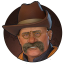 Theodore Roosevelt