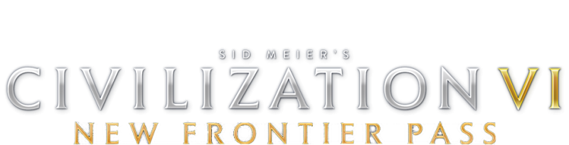 Datei:CivilizationVI logo New Frontier Pass.png
