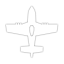 P-51 Mustang