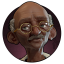 Mahatma Gandhi
